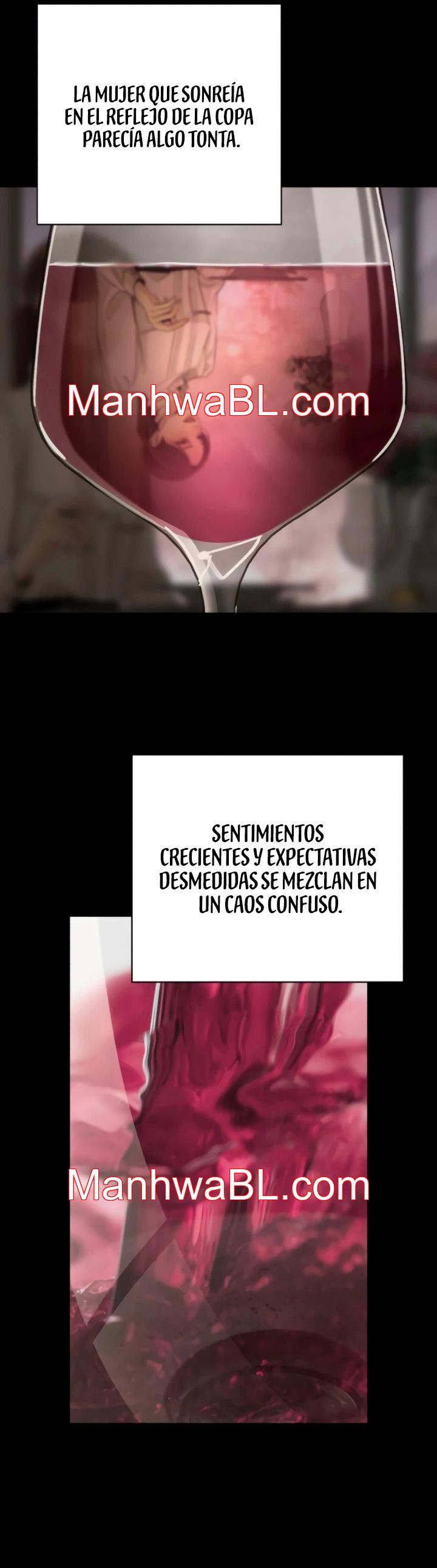 El Romance de Lee Seob - Capítulo 70 manhwa