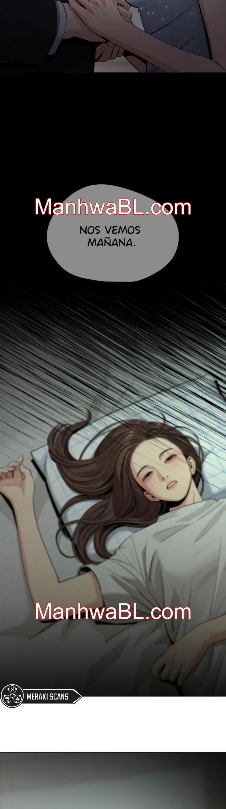 El Romance de Lee Seob - Capítulo 70 manhwa