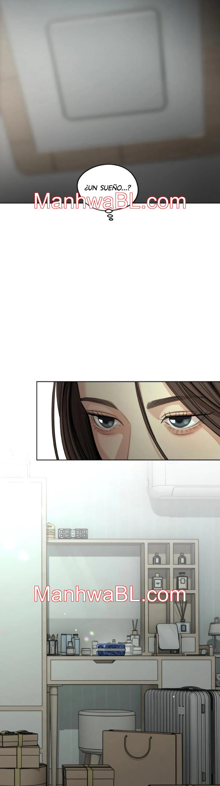 El Romance de Lee Seob - Capítulo 70 manhwa