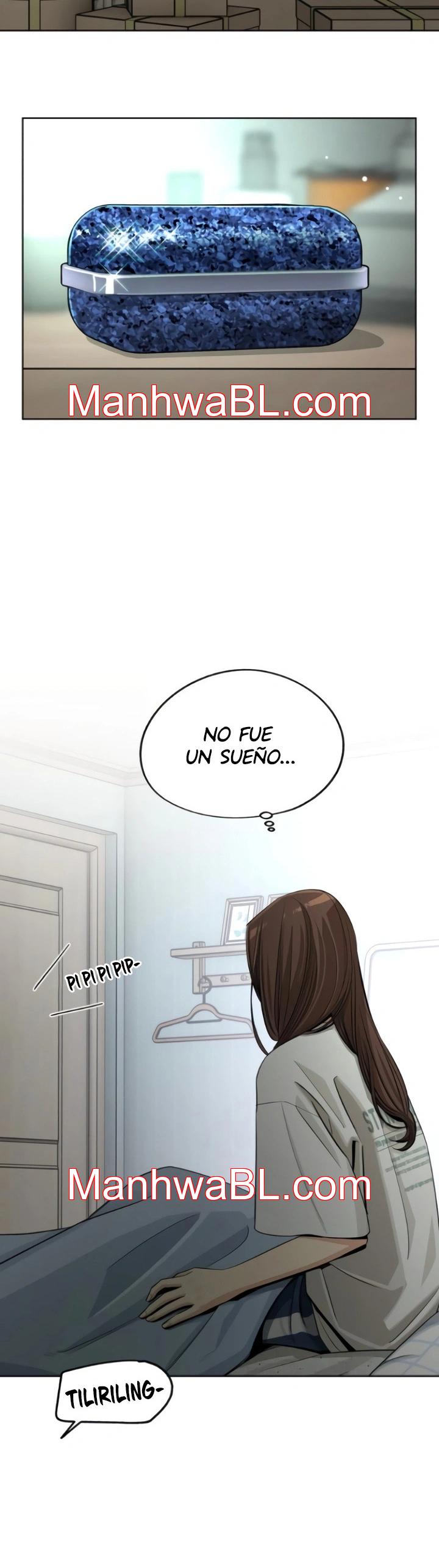 El Romance de Lee Seob - Capítulo 70 manhwa
