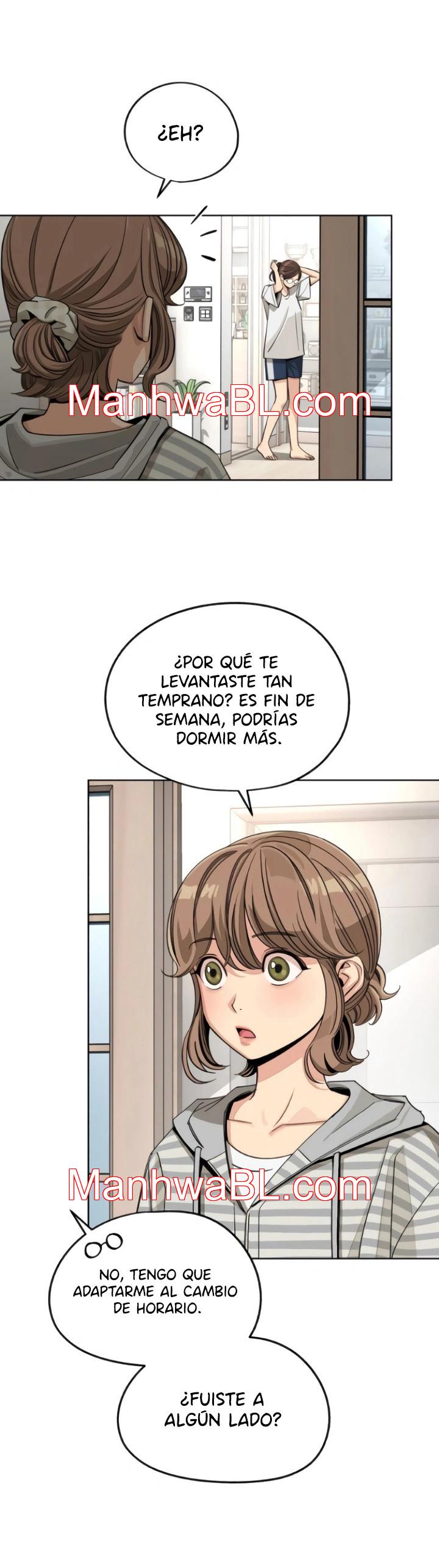 El Romance de Lee Seob - Capítulo 70 manhwa