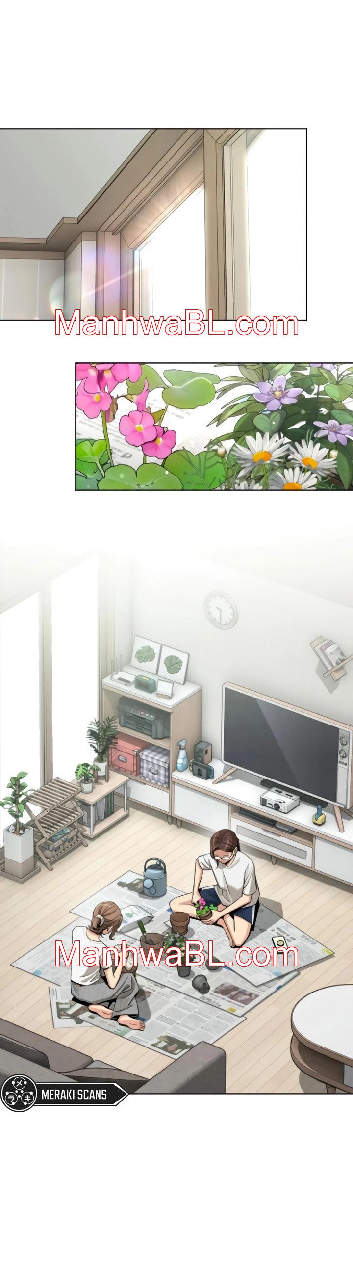 El Romance de Lee Seob - Capítulo 70 manhwa