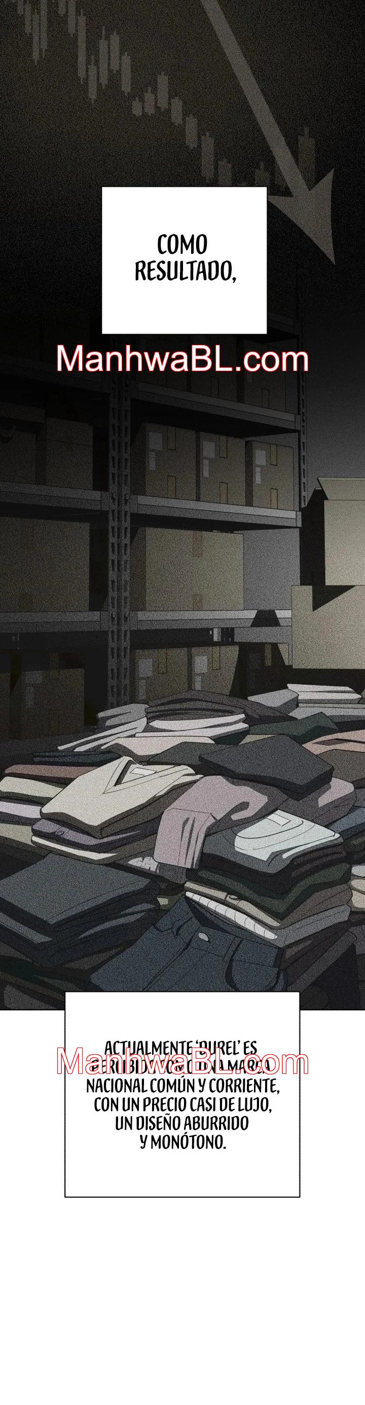El Romance de Lee Seob - Capítulo 56 manhwa