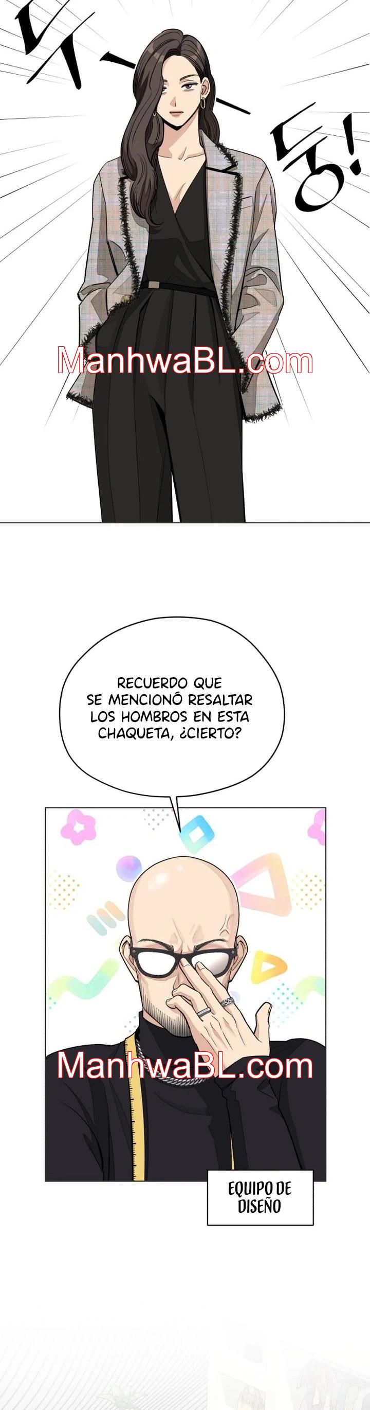 El Romance de Lee Seob - Capítulo 56 manhwa