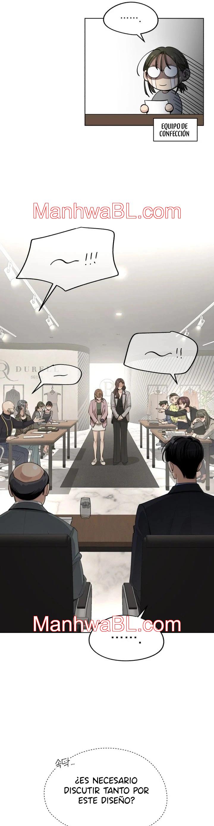 El Romance de Lee Seob - Capítulo 56 manhwa
