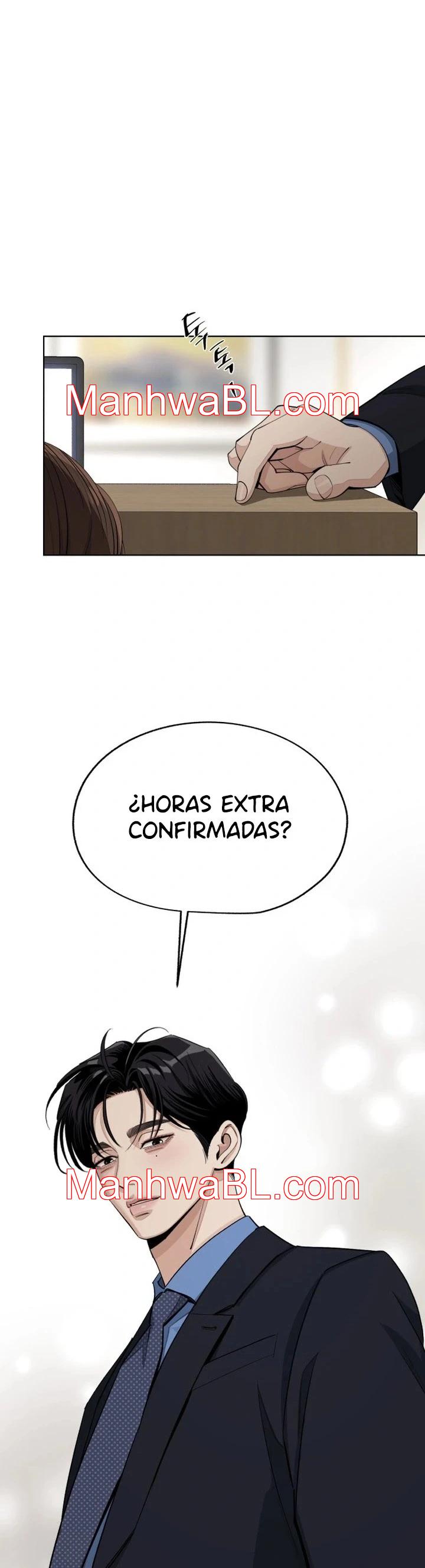 El Romance de Lee Seob - Capítulo 56 manhwa