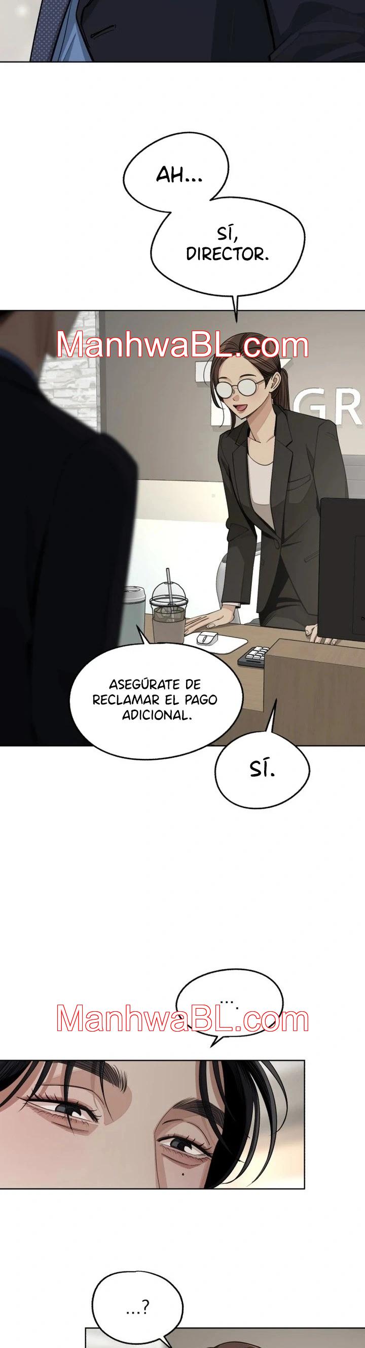 El Romance de Lee Seob - Capítulo 56 manhwa