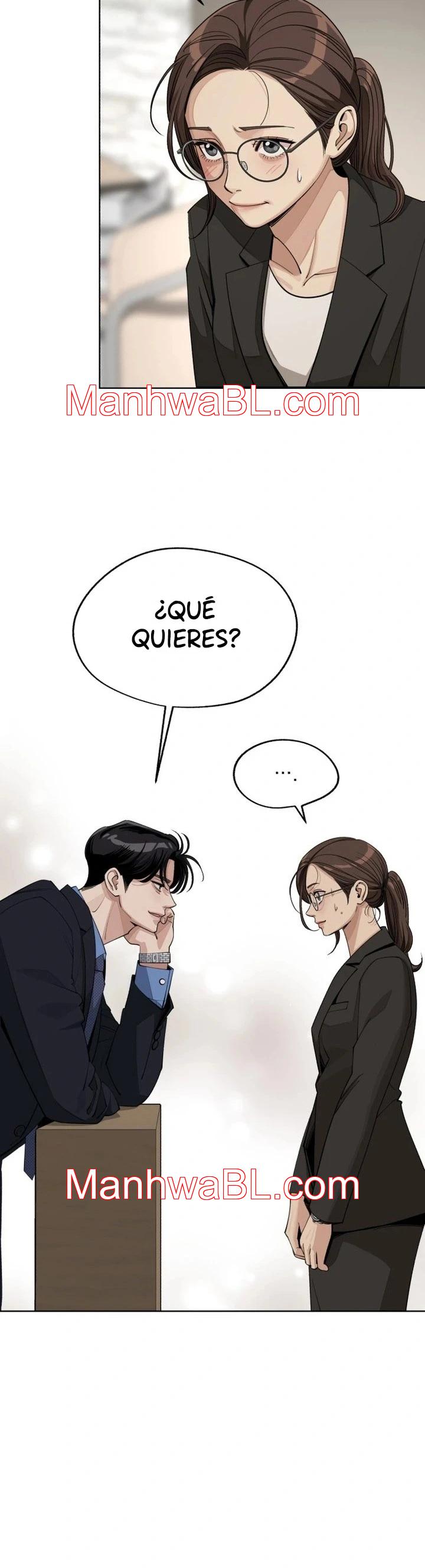 El Romance de Lee Seob - Capítulo 56 manhwa