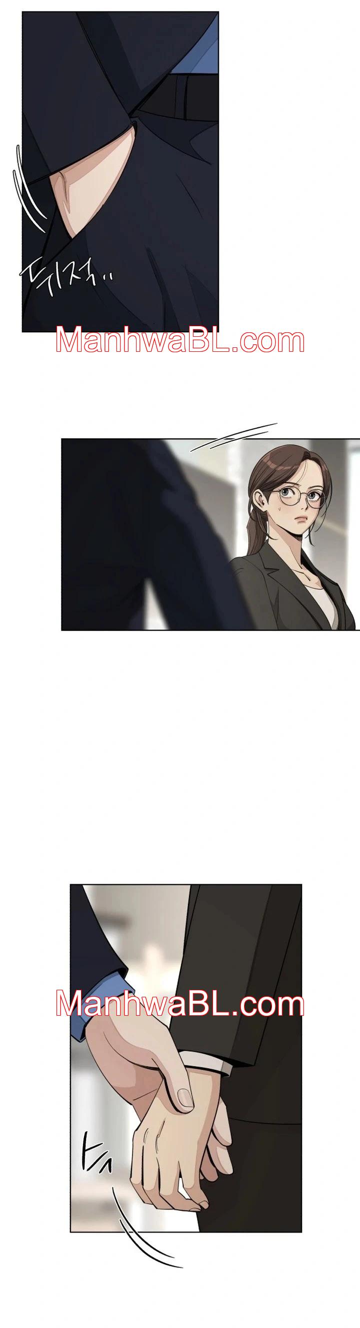 El Romance de Lee Seob - Capítulo 56 manhwa