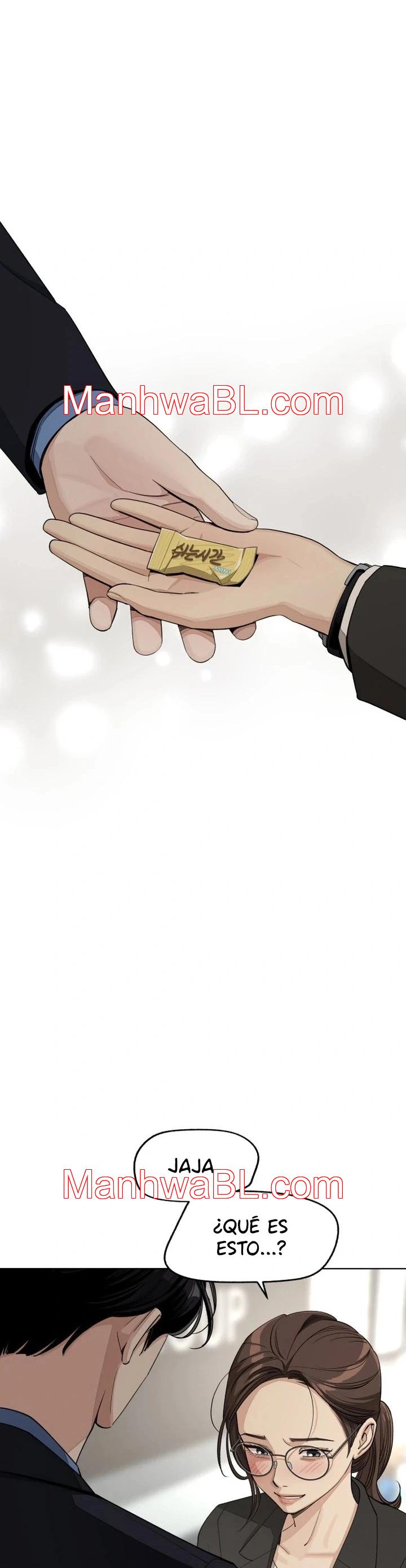 El Romance de Lee Seob - Capítulo 56 manhwa