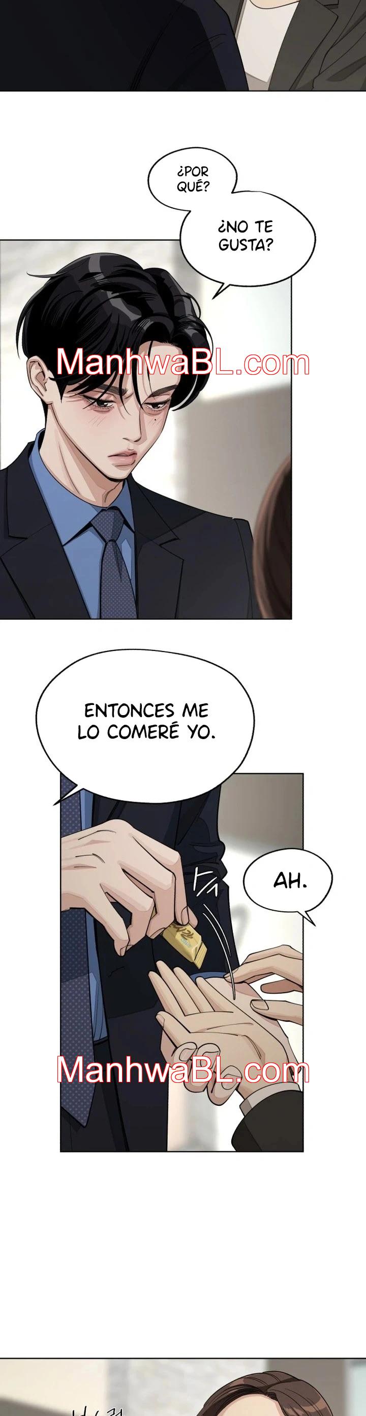 El Romance de Lee Seob - Capítulo 56 manhwa