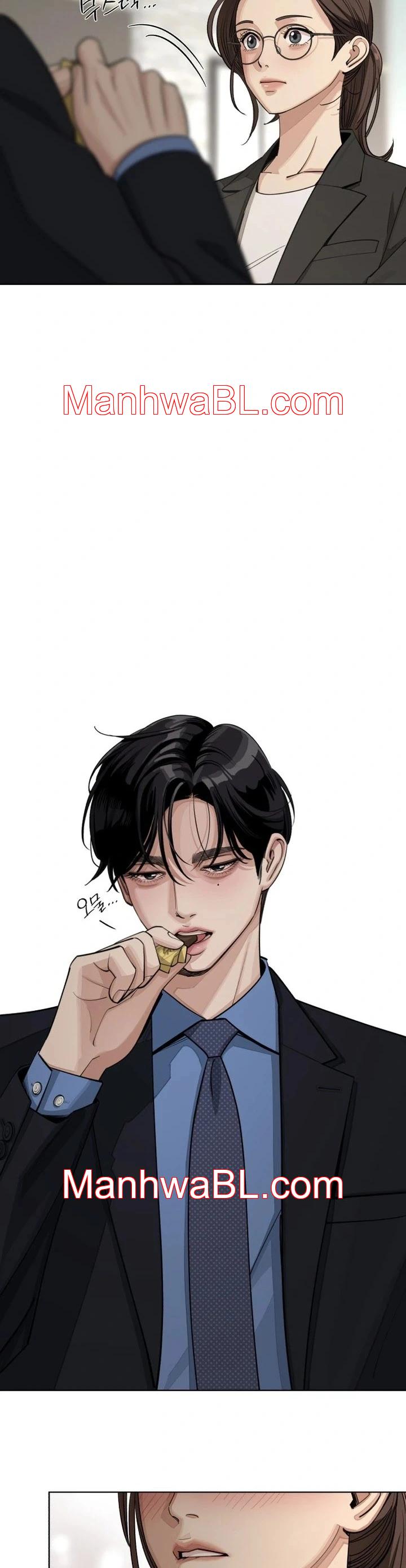 El Romance de Lee Seob - Capítulo 56 manhwa