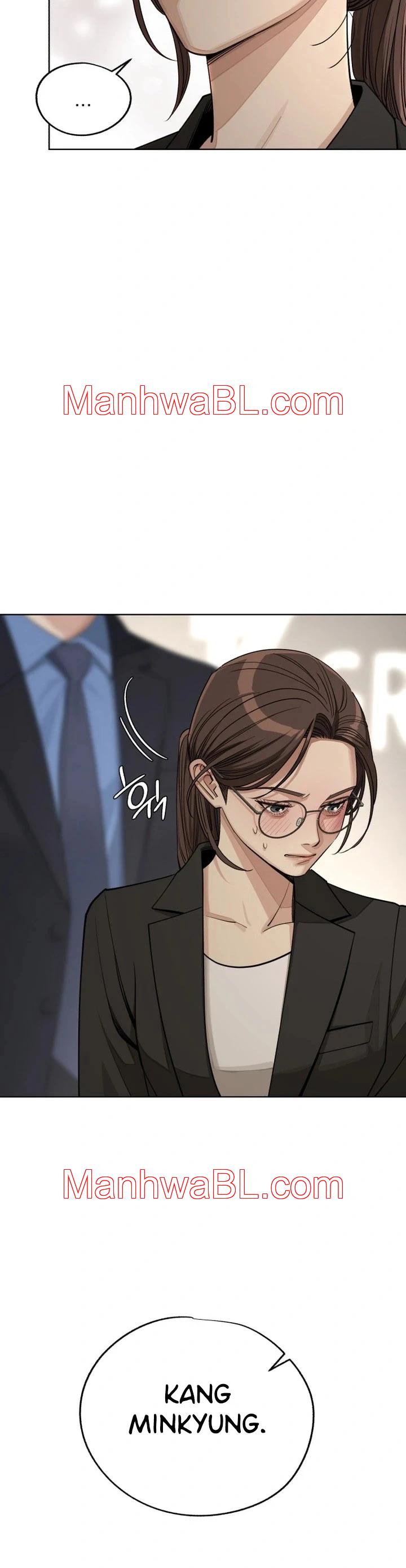 El Romance de Lee Seob - Capítulo 56 manhwa