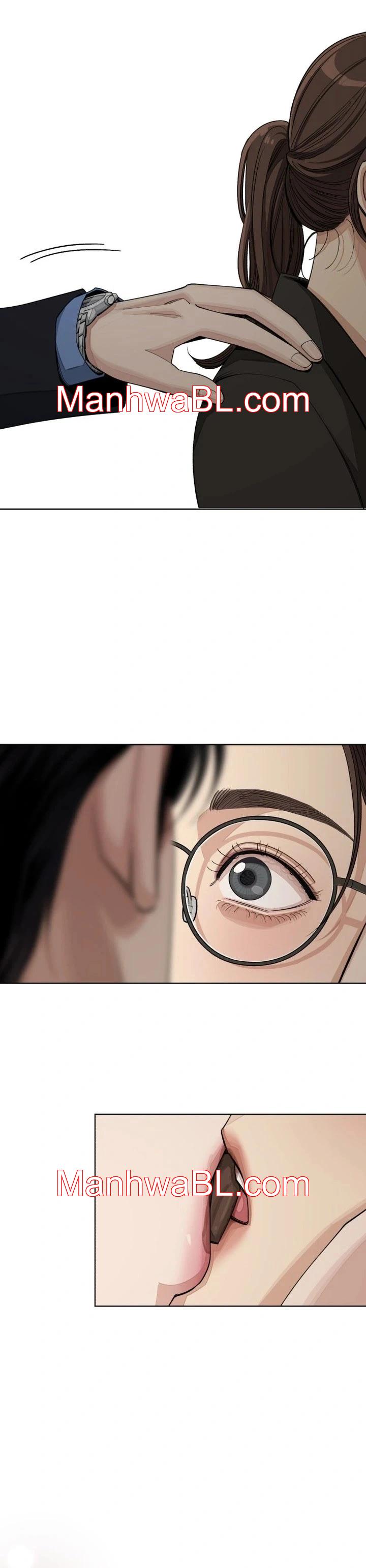 El Romance de Lee Seob - Capítulo 56 manhwa