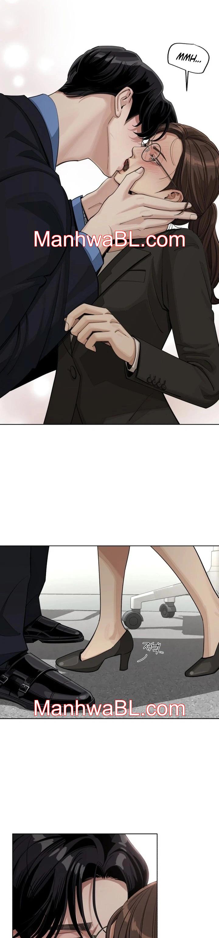 El Romance de Lee Seob - Capítulo 56 manhwa