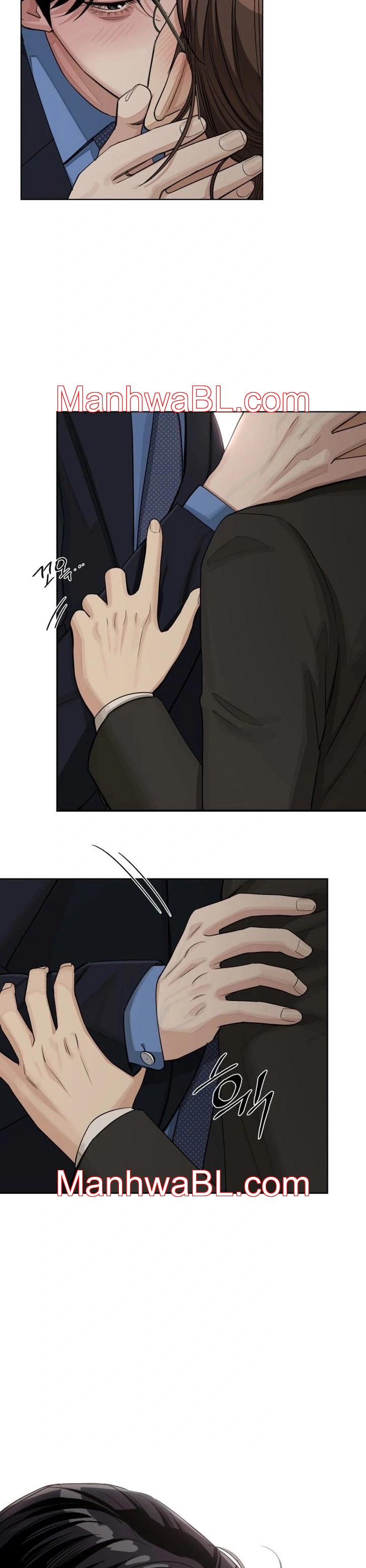 El Romance de Lee Seob - Capítulo 56 manhwa