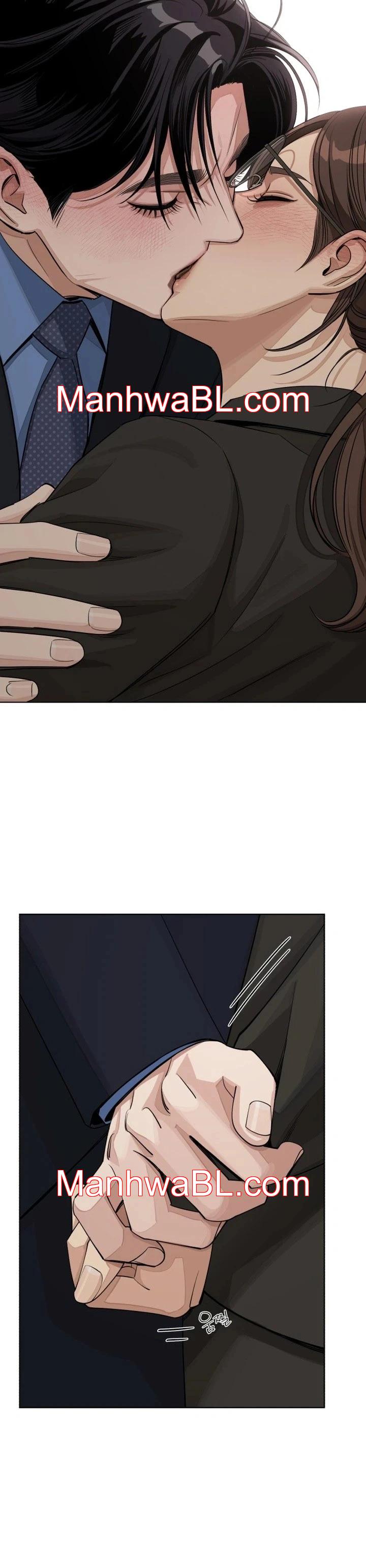 El Romance de Lee Seob - Capítulo 56 manhwa