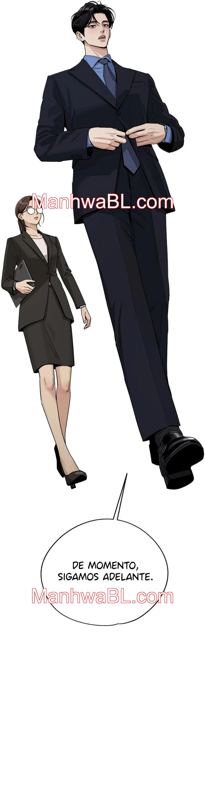 El Romance de Lee Seob - Capítulo 56 manhwa