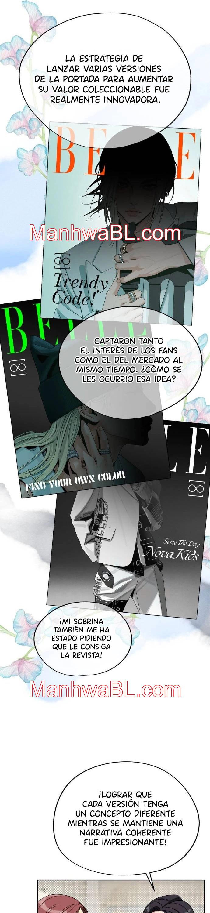 El Romance de Lee Seob - Capítulo 63 manhwa
