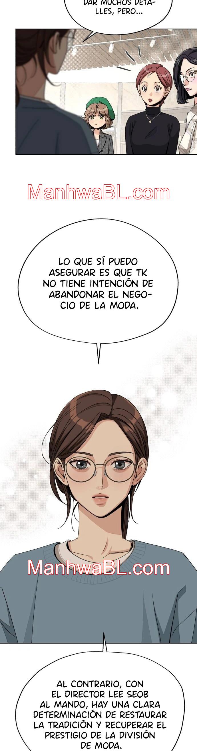 El Romance de Lee Seob - Capítulo 63 manhwa