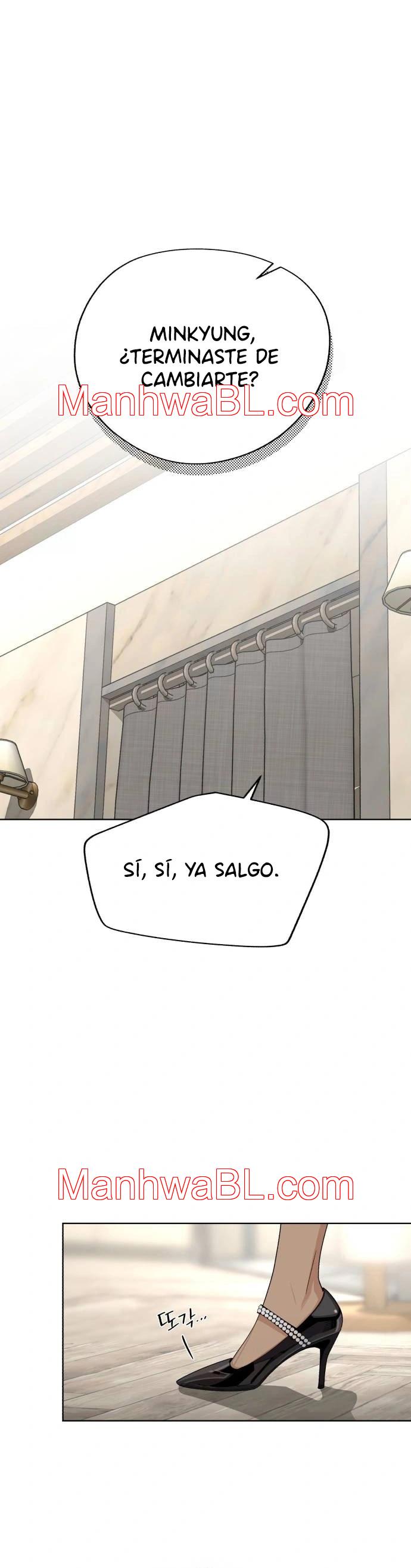 El Romance de Lee Seob - Capítulo 63 manhwa