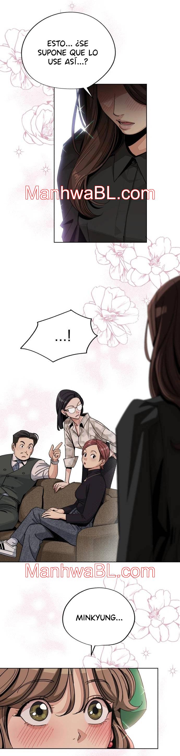 El Romance de Lee Seob - Capítulo 63 manhwa