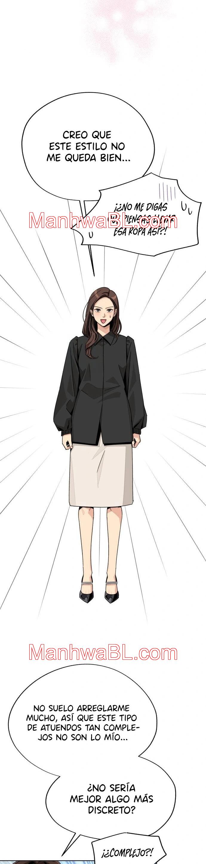 El Romance de Lee Seob - Capítulo 63 manhwa