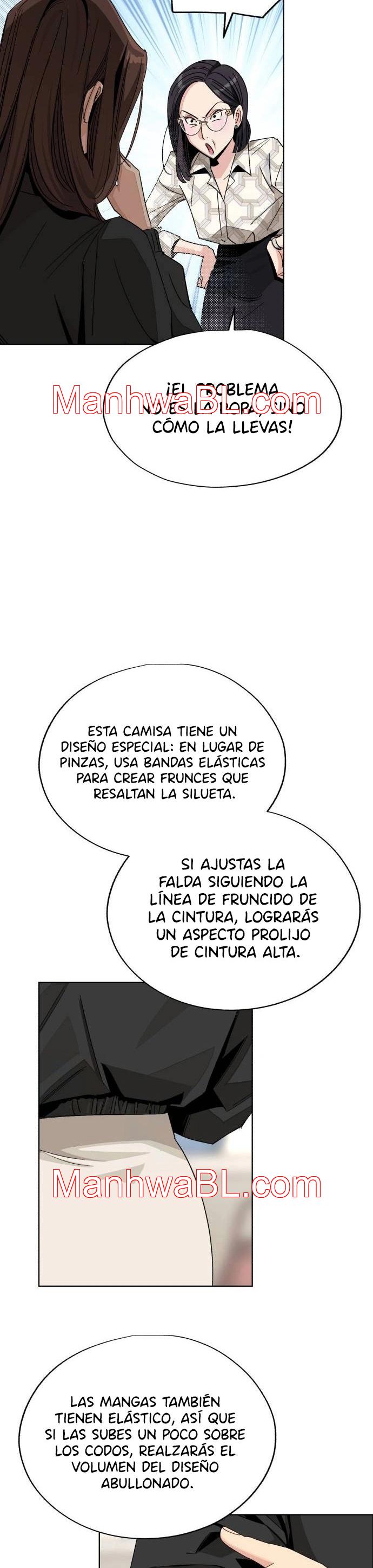 El Romance de Lee Seob - Capítulo 63 manhwa