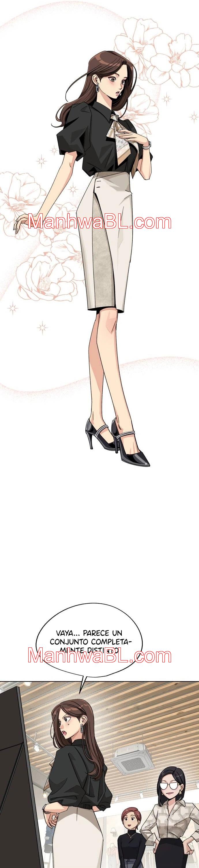 El Romance de Lee Seob - Capítulo 63 manhwa