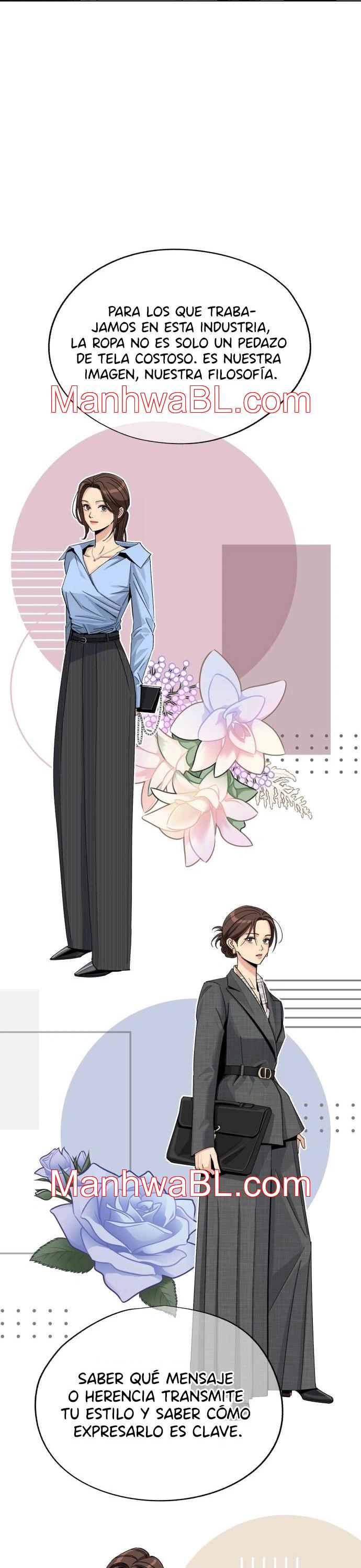 El Romance de Lee Seob - Capítulo 63 manhwa