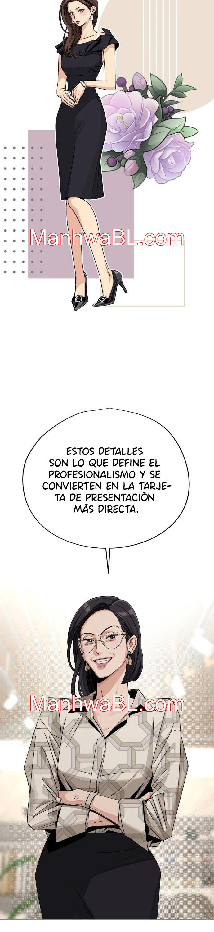 El Romance de Lee Seob - Capítulo 63 manhwa