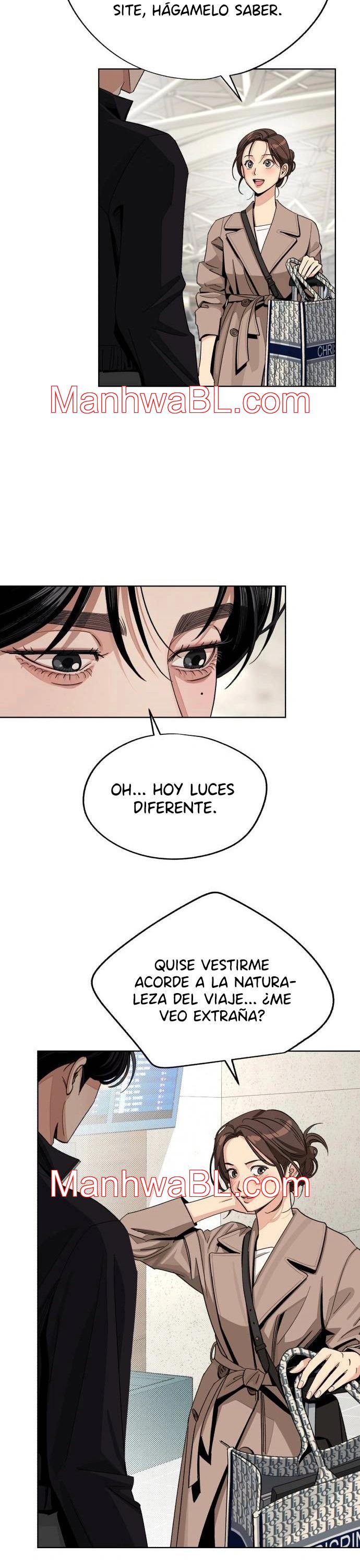 El Romance de Lee Seob - Capítulo 63 manhwa