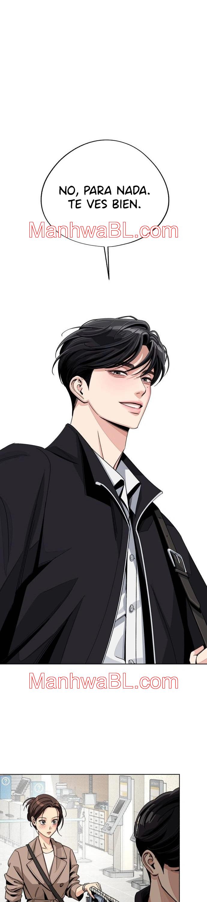 El Romance de Lee Seob - Capítulo 63 manhwa