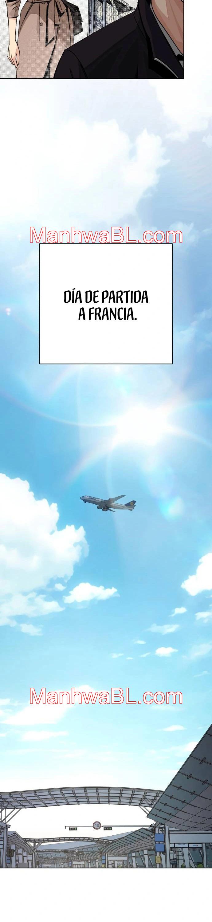 El Romance de Lee Seob - Capítulo 63 manhwa