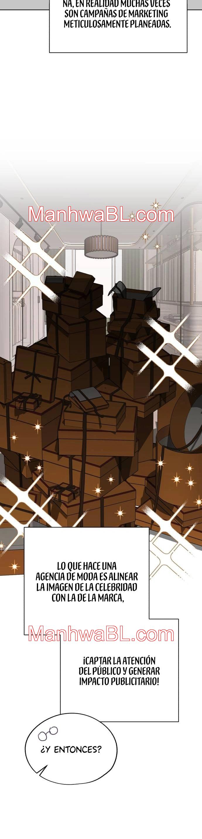 El Romance de Lee Seob - Capítulo 63 manhwa
