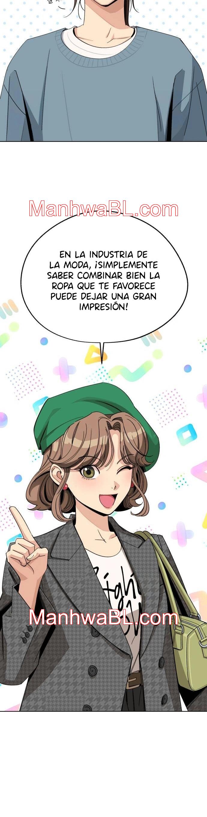 El Romance de Lee Seob - Capítulo 63 manhwa