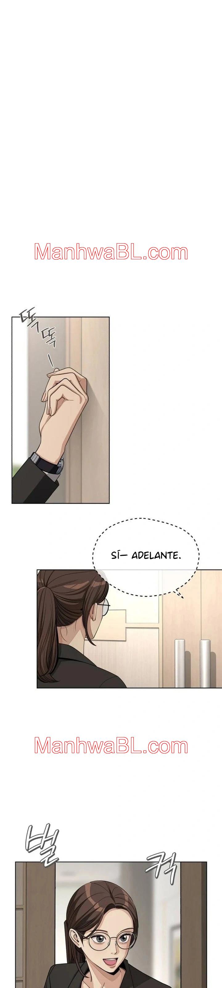 El Romance de Lee Seob - Capítulo 58 manhwa