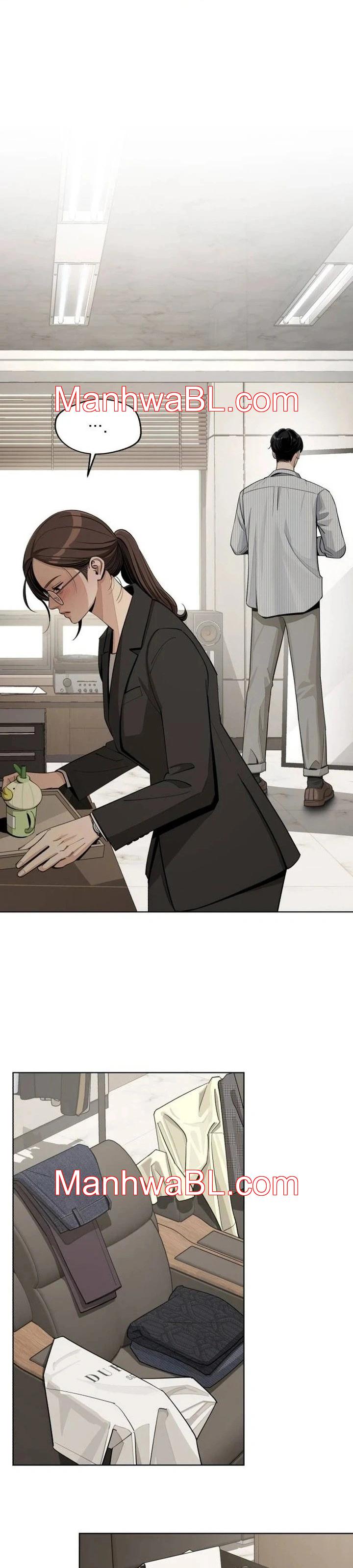 El Romance de Lee Seob - Capítulo 58 manhwa