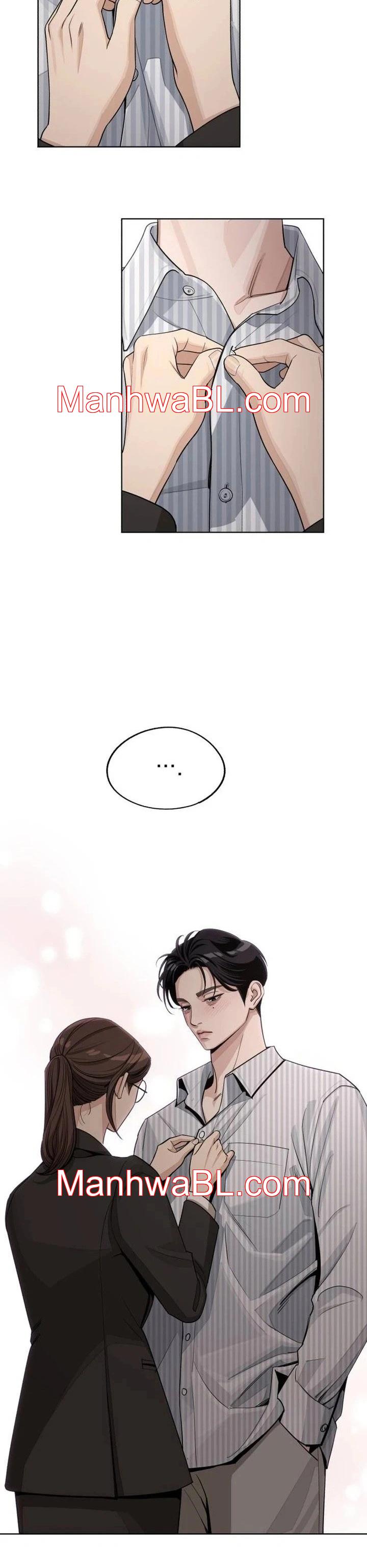 El Romance de Lee Seob - Capítulo 58 manhwa
