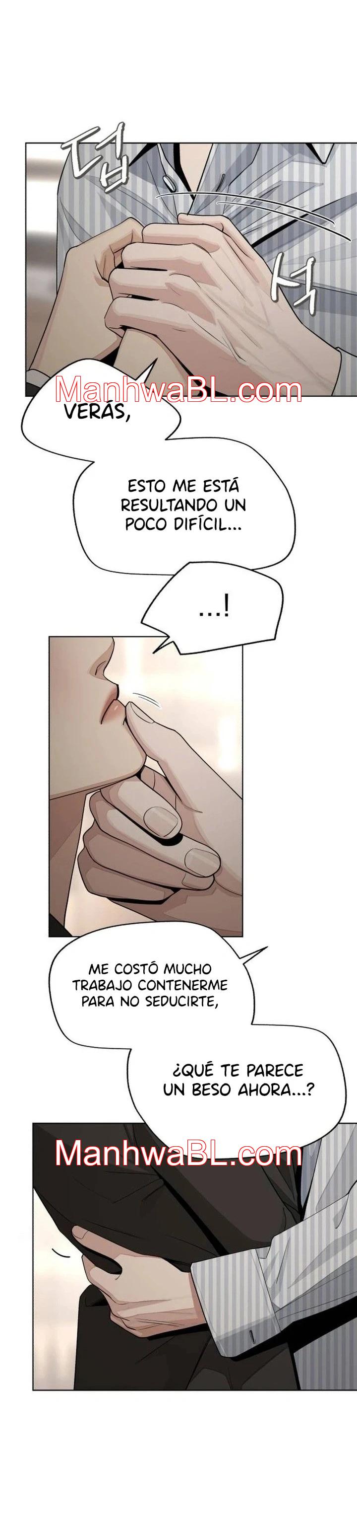 El Romance de Lee Seob - Capítulo 58 manhwa