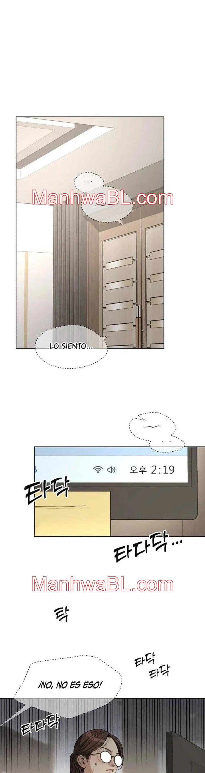 El Romance de Lee Seob - Capítulo 58 manhwa