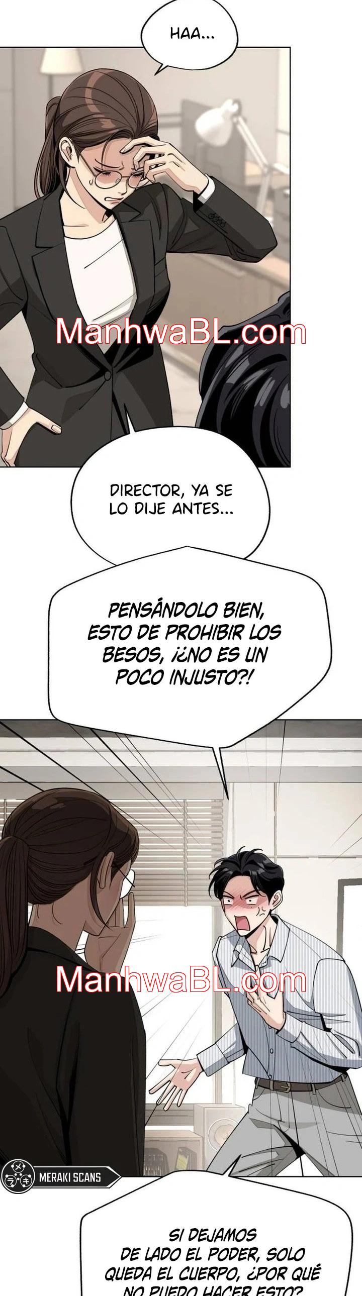 El Romance de Lee Seob - Capítulo 58 manhwa