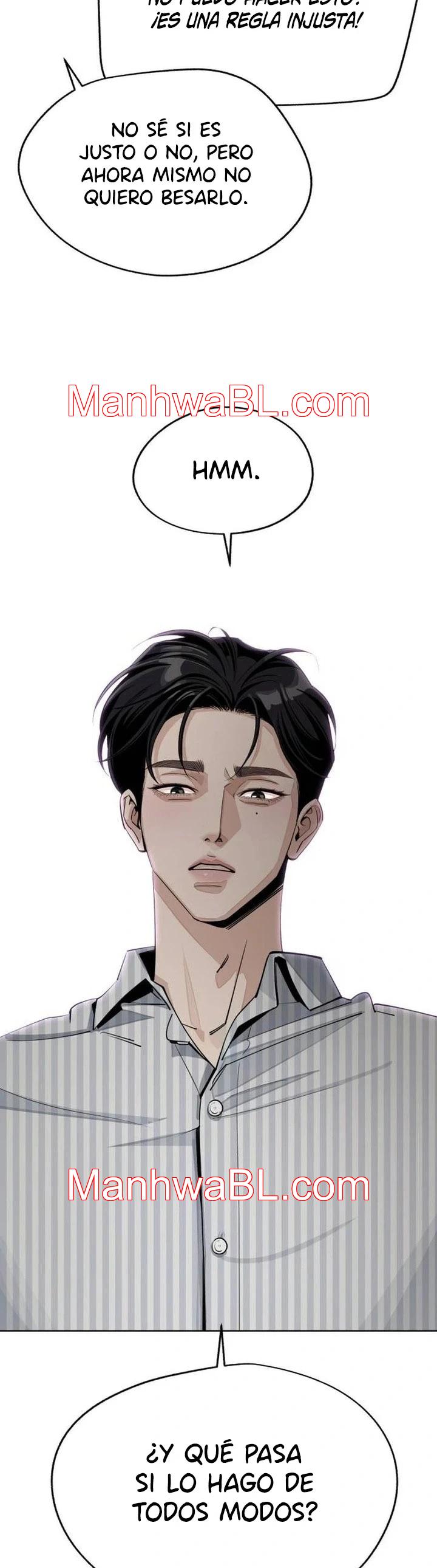 El Romance de Lee Seob - Capítulo 58 manhwa