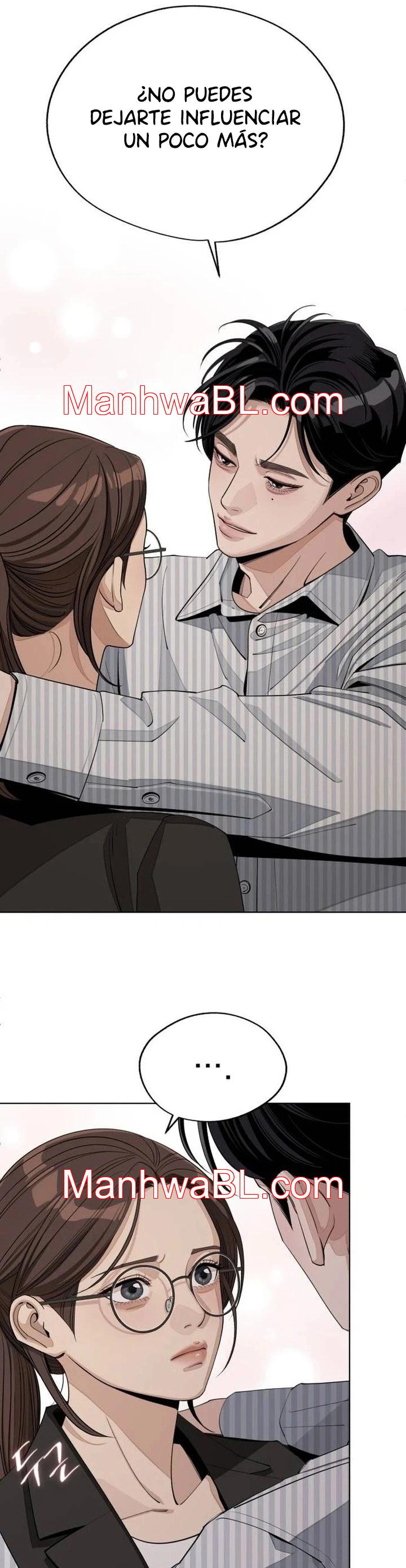 El Romance de Lee Seob - Capítulo 58 manhwa