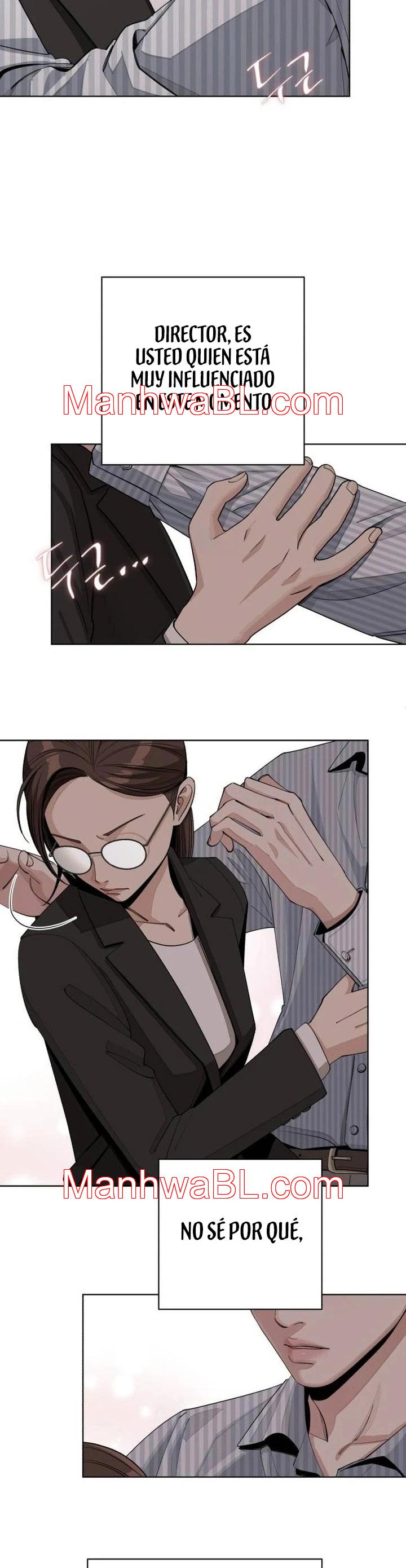 El Romance de Lee Seob - Capítulo 58 manhwa