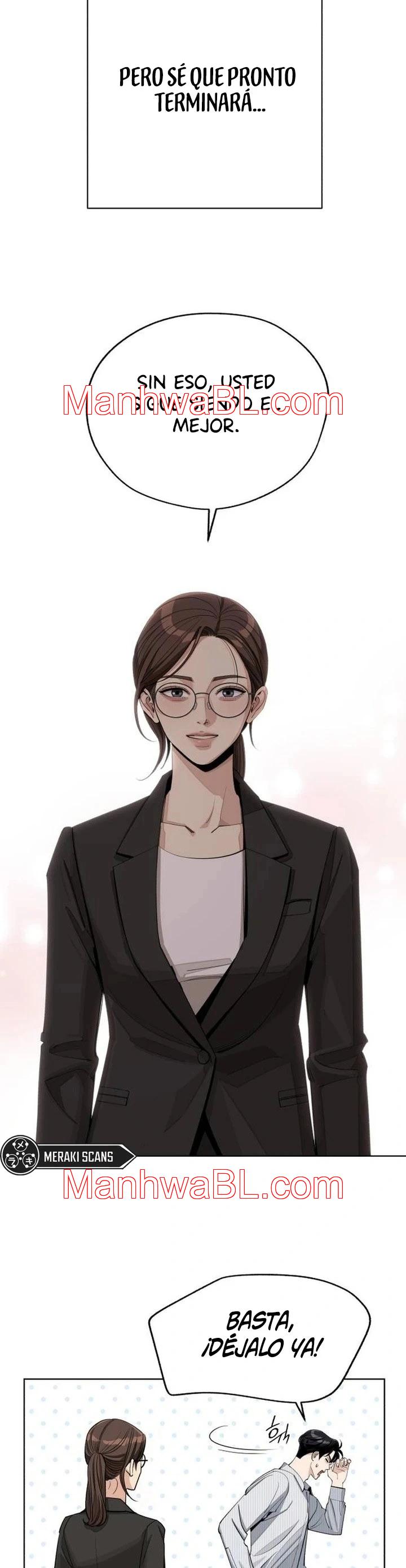 El Romance de Lee Seob - Capítulo 58 manhwa