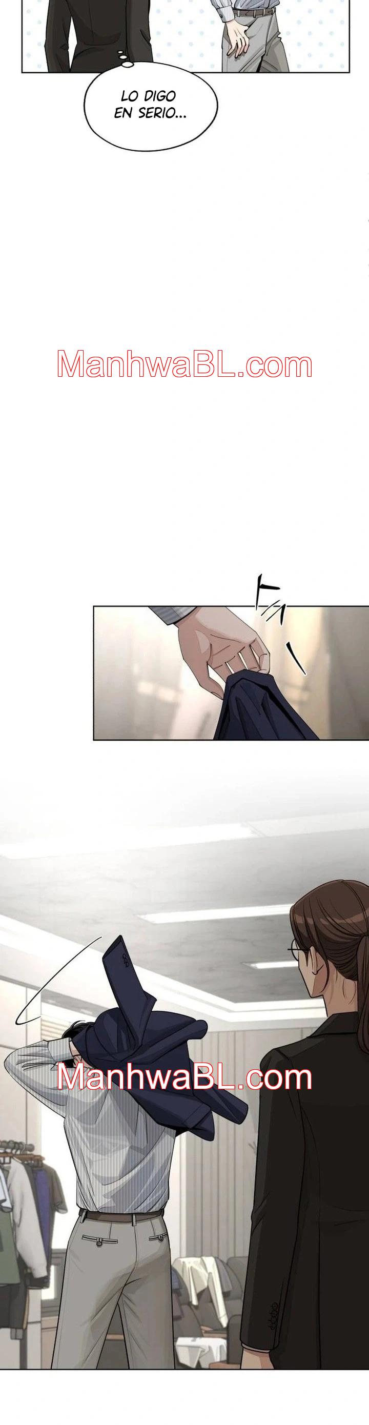 El Romance de Lee Seob - Capítulo 58 manhwa