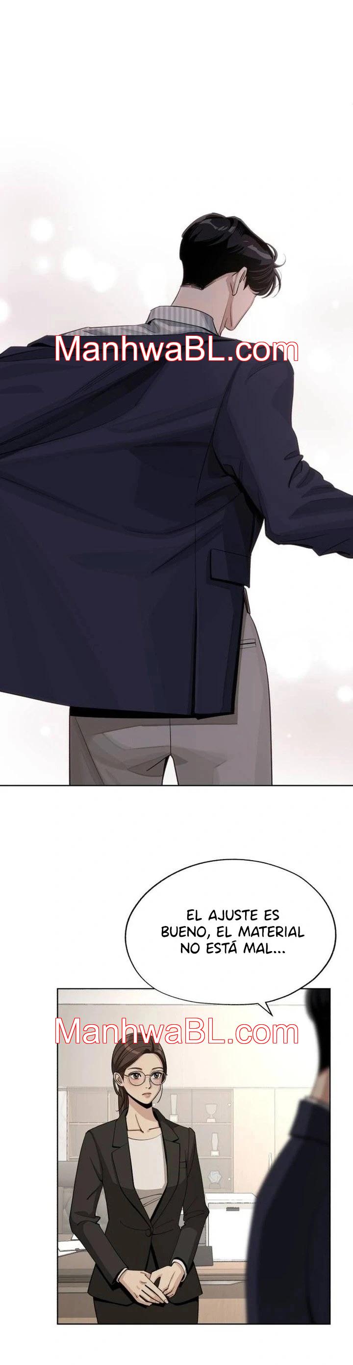 El Romance de Lee Seob - Capítulo 58 manhwa
