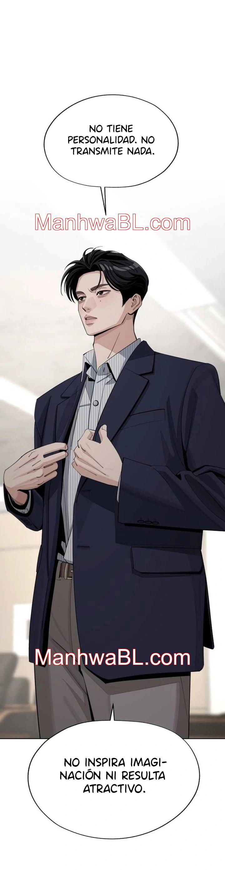 El Romance de Lee Seob - Capítulo 58 manhwa