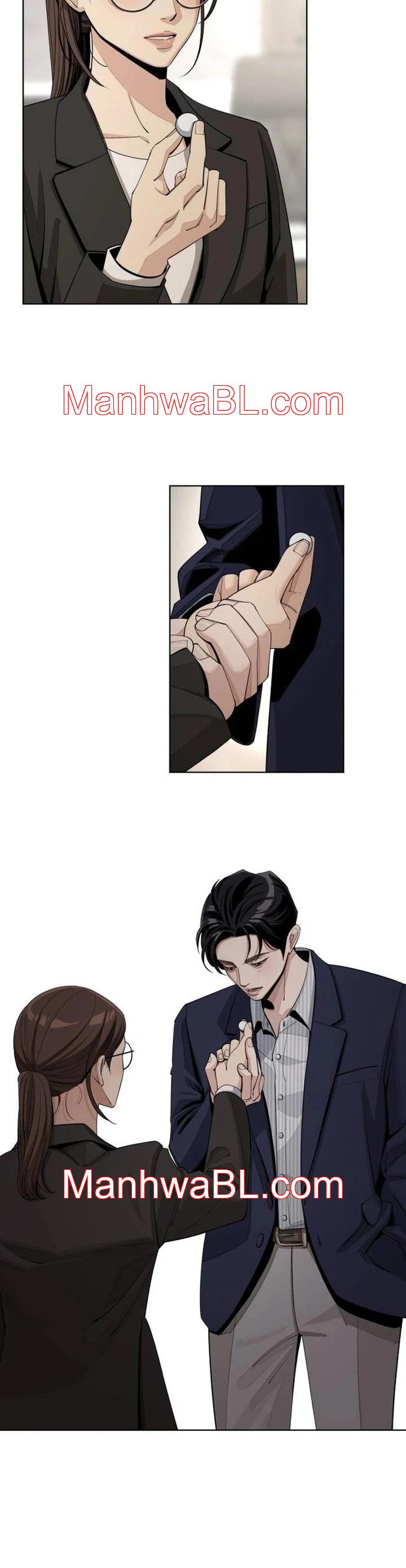 El Romance de Lee Seob - Capítulo 58 manhwa